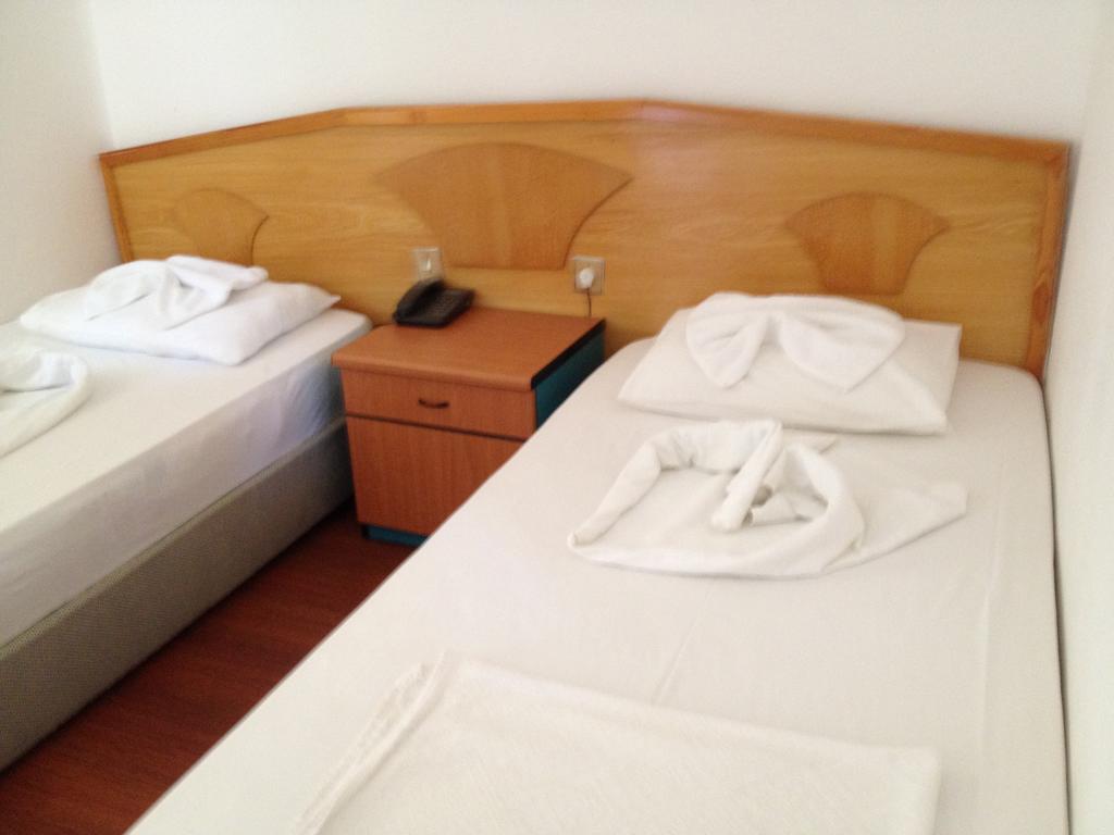 Flash Hotel Мармарис Экстерьер фото