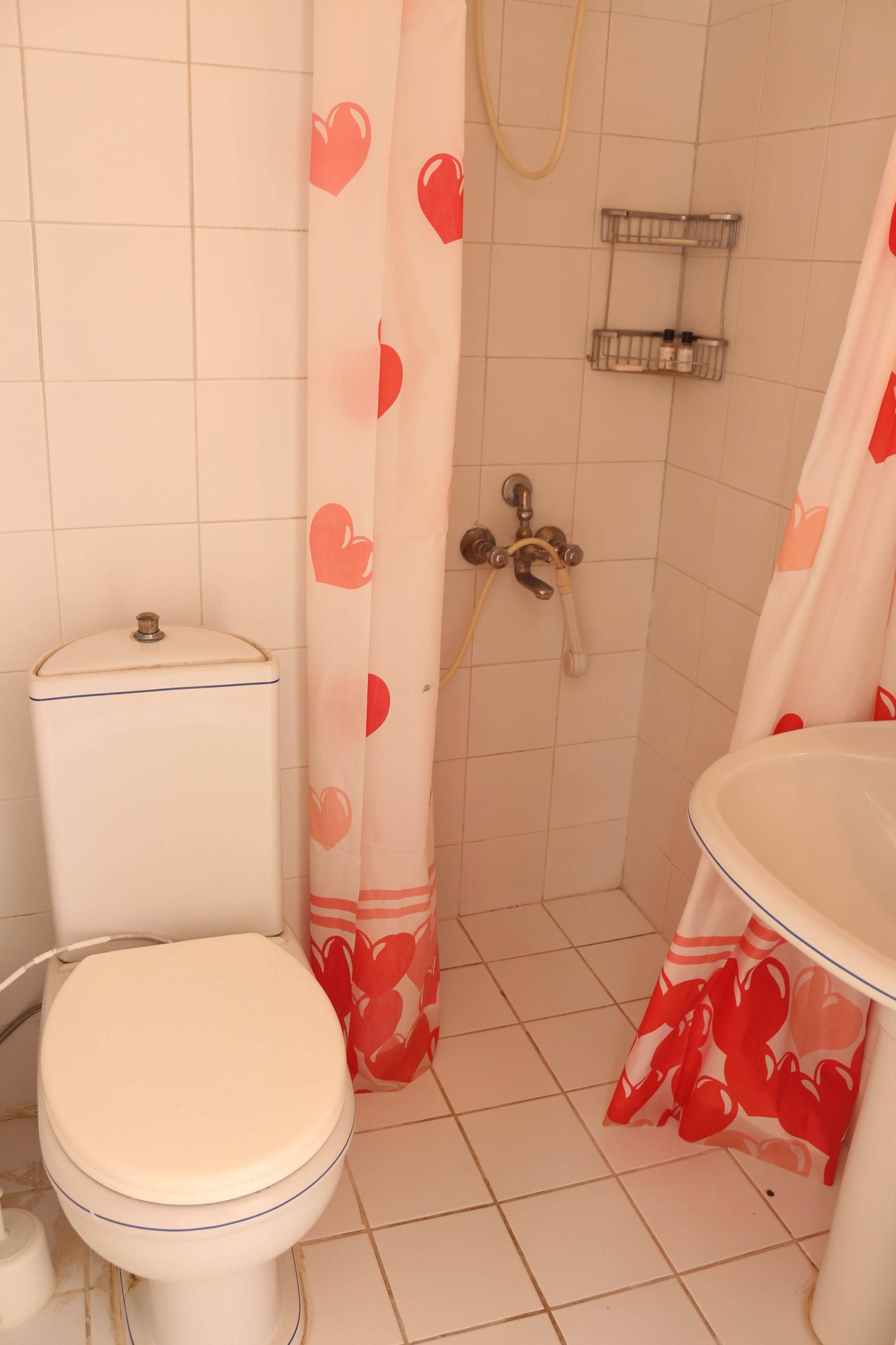 Flash Hotel Мармарис Экстерьер фото